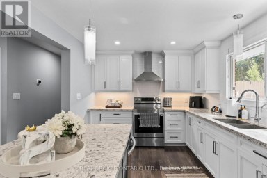 92 QUINN AVENUE Orillia Ontario photo 11