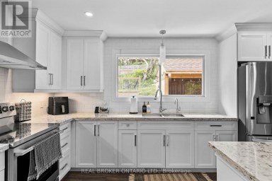 92 QUINN AVENUE Orillia Ontario photo 12