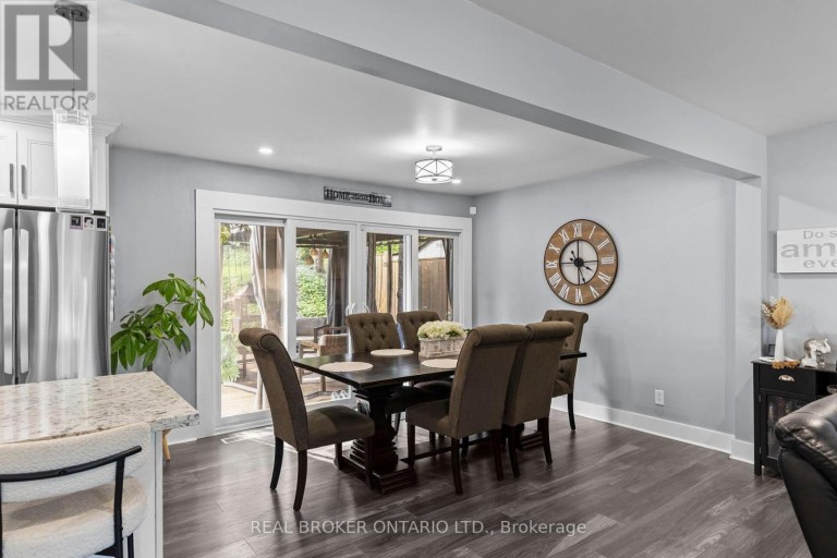 92 QUINN AVENUE, Orillia, Ontario, L3V3H5