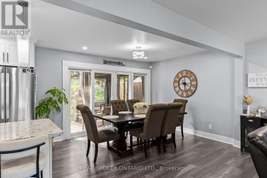 92 QUINN AVENUE Orillia Ontario photo 13