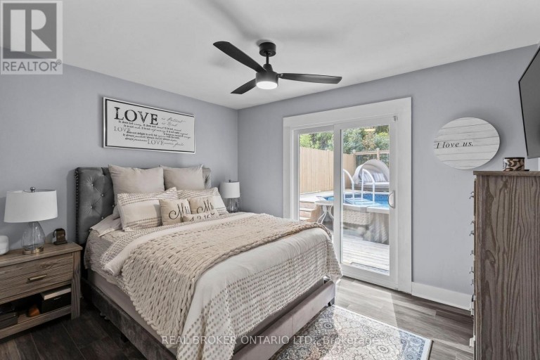 92 QUINN AVENUE, Orillia, Ontario, L3V3H5