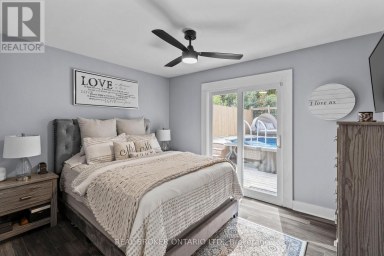 92 QUINN AVENUE Orillia Ontario photo 14