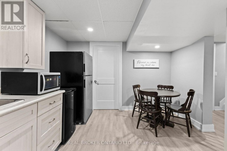92 QUINN AVENUE, Orillia, Ontario, L3V3H5
