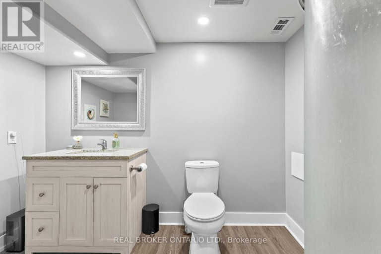 92 QUINN AVENUE, Orillia, Ontario, L3V3H5