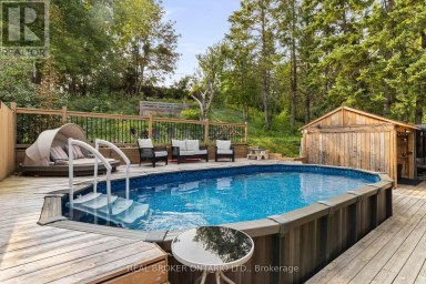 92 QUINN AVENUE Orillia Ontario photo 26