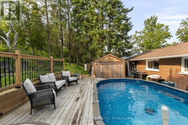 92 QUINN AVENUE Orillia Ontario photo 27
