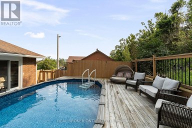 92 QUINN AVENUE Orillia Ontario photo 28