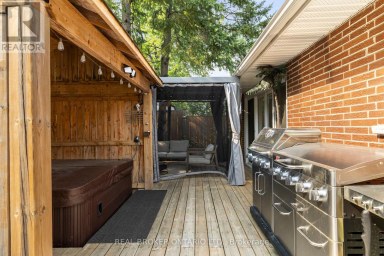 92 QUINN AVENUE Orillia Ontario photo 29