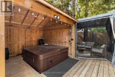 92 QUINN AVENUE Orillia Ontario photo 30