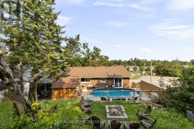 92 QUINN AVENUE Orillia Ontario photo 35