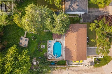 92 QUINN AVENUE Orillia Ontario photo 36