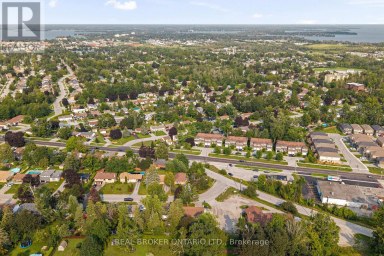 92 QUINN AVENUE Orillia Ontario photo 37