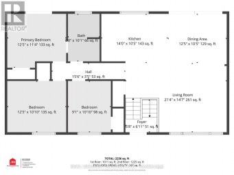 92 QUINN AVENUE Orillia Ontario photo 39