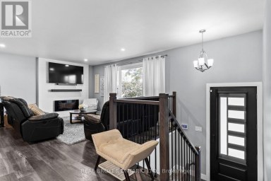 92 QUINN AVENUE Orillia Ontario photo 4