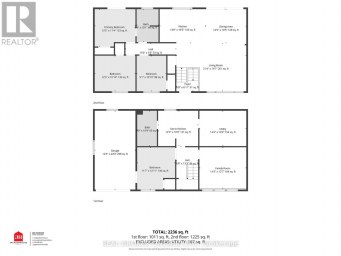 92 QUINN AVENUE Orillia Ontario photo 41