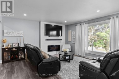 92 QUINN AVENUE Orillia Ontario photo 5