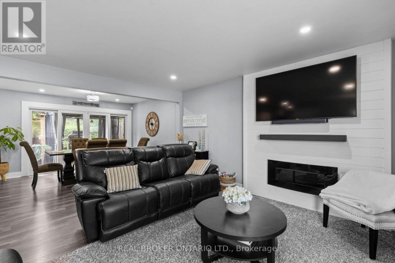 92 QUINN AVENUE, Orillia, Ontario, L3V3H5