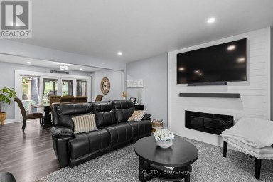 92 QUINN AVENUE Orillia Ontario photo 6