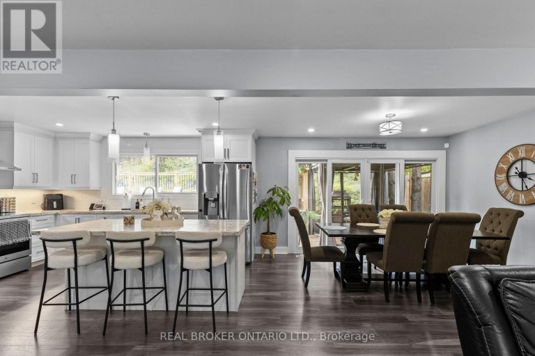 92 QUINN AVENUE, Orillia, Ontario, L3V3H5