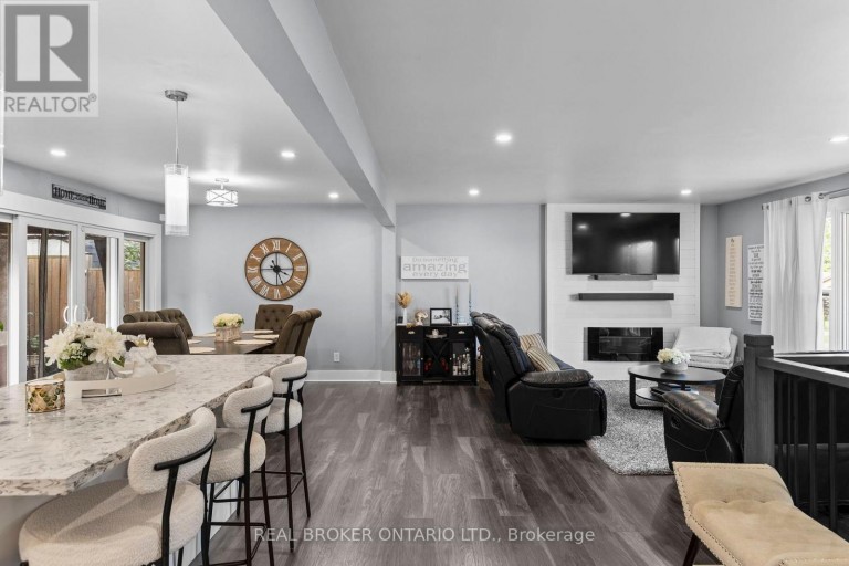 92 QUINN AVENUE, Orillia, Ontario, L3V3H5