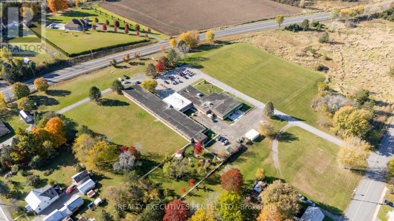 166 PLEASANT DRIVE, Greater Napanee (greater Napanee), Ontario, K0K2Z0 (ID X13672836)