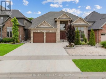 624 SUPERIOR DRIVE London North (North B) Ontario photo 1
