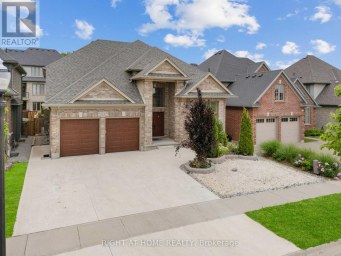 624 SUPERIOR DRIVE London North (North B) Ontario photo 2