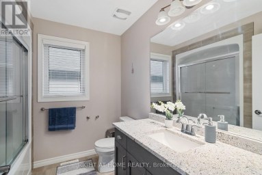 624 SUPERIOR DRIVE London North (North B) Ontario photo 29