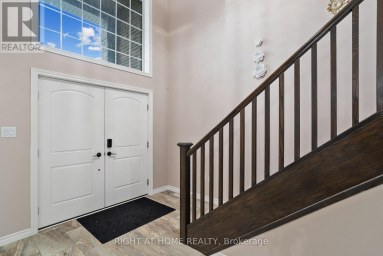 624 SUPERIOR DRIVE London North (North B) Ontario photo 3
