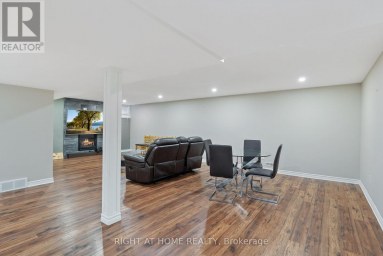 624 SUPERIOR DRIVE London North (North B) Ontario photo 36