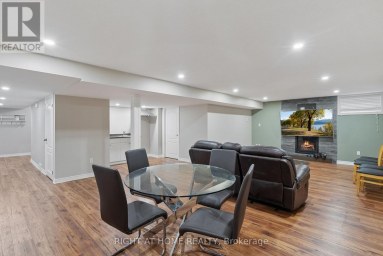624 SUPERIOR DRIVE London North (North B) Ontario photo 37