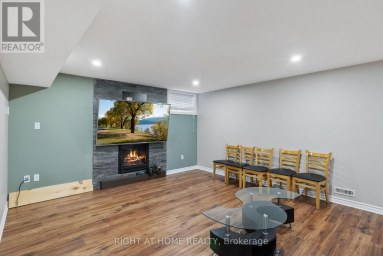 624 SUPERIOR DRIVE London North (North B) Ontario photo 38
