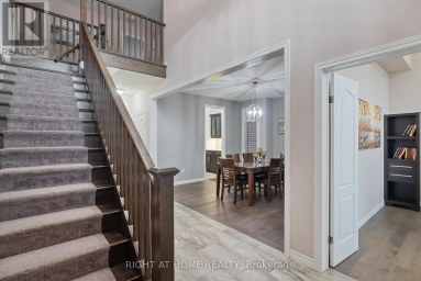 624 SUPERIOR DRIVE London North (North B) Ontario photo 4