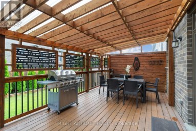 624 SUPERIOR DRIVE London North (North B) Ontario photo 45