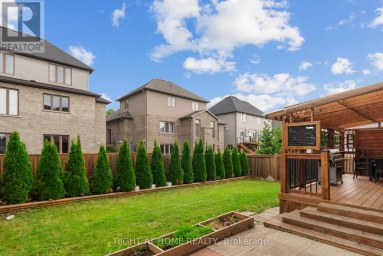 624 SUPERIOR DRIVE London North (North B) Ontario photo 46
