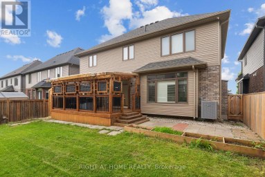 624 SUPERIOR DRIVE London North (North B) Ontario photo 47
