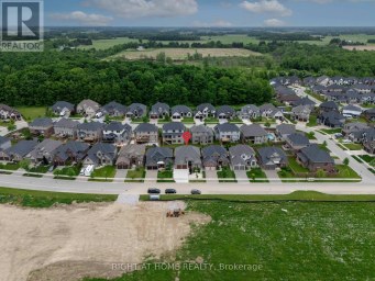 624 SUPERIOR DRIVE London North (North B) Ontario photo 49