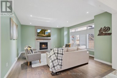 624 SUPERIOR DRIVE London North (North B) Ontario photo 5