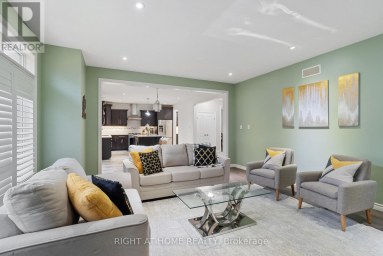 624 SUPERIOR DRIVE London North (North B) Ontario photo 6