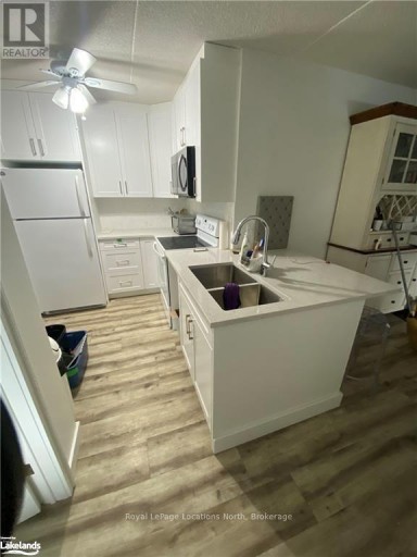 12 - 15 DAWSON DRIVE, Collingwood, Ontario, L9Y5B4