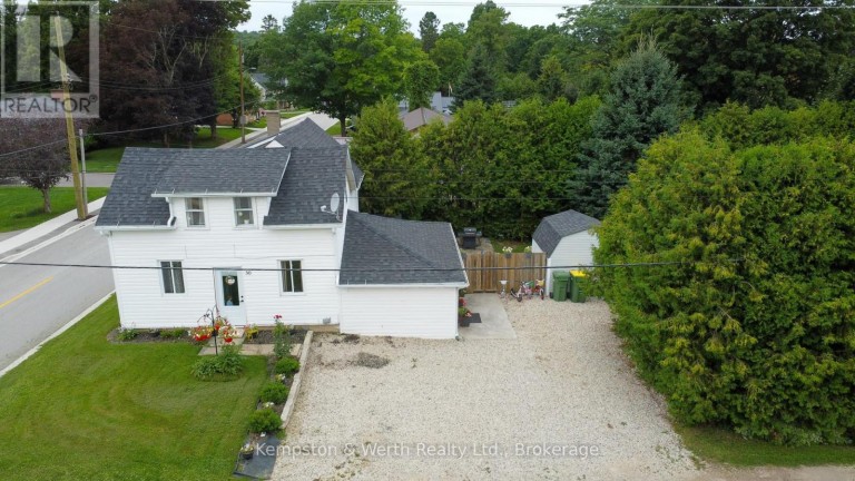 30 CAMPBELL ST STREET, Grey Highlands, Ontario, N0C1E0