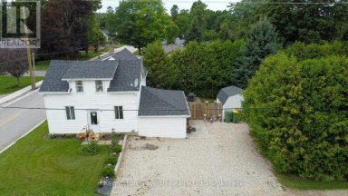 30 CAMPBELL ST STREET Grey Highlands Ontario photo 1