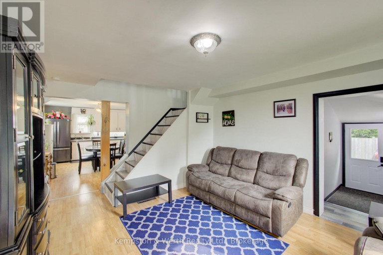 30 CAMPBELL ST STREET, Grey Highlands, Ontario, N0C1E0
