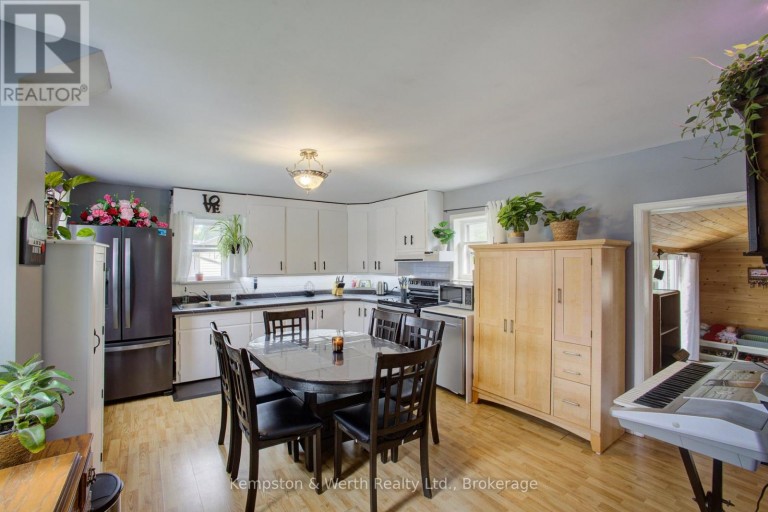30 CAMPBELL ST STREET, Grey Highlands, Ontario, N0C1E0