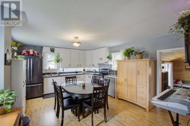30 CAMPBELL ST STREET Grey Highlands Ontario photo 16