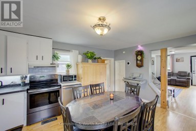 30 CAMPBELL ST STREET Grey Highlands Ontario photo 17