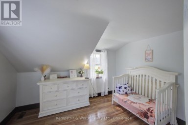 30 CAMPBELL ST STREET Grey Highlands Ontario photo 22