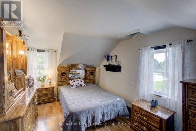 30 CAMPBELL ST STREET Grey Highlands Ontario photo 23