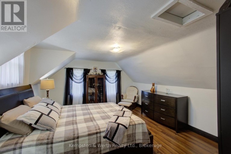 30 CAMPBELL ST STREET, Grey Highlands, Ontario, N0C1E0