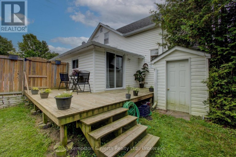 30 CAMPBELL ST STREET, Grey Highlands, Ontario, N0C1E0